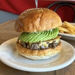 グロウ - 料理写真: