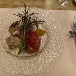 アンティカ オステリア バーチョ - 