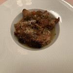 アンティカ オステリア バーチョ - 