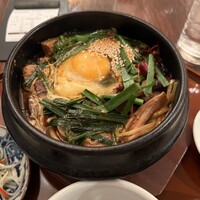 銀座ブルーリリー ステーキ&チャイニーズレストラン -  銀座ブルーリリー ステーキ&チャイニーズレストラン -