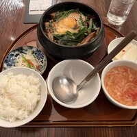 銀座ブルーリリー ステーキ&チャイニーズレストラン -  銀座ブルーリリー ステーキ&チャイニーズレストラン -