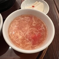 銀座ブルーリリー ステーキ&チャイニーズレストラン -  銀座ブルーリリー ステーキ&チャイニーズレストラン -