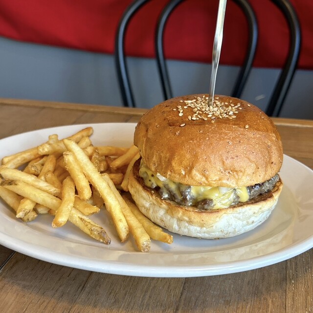 グロウ（GROW） - 奥州市その他（ダイニングバー）の写真