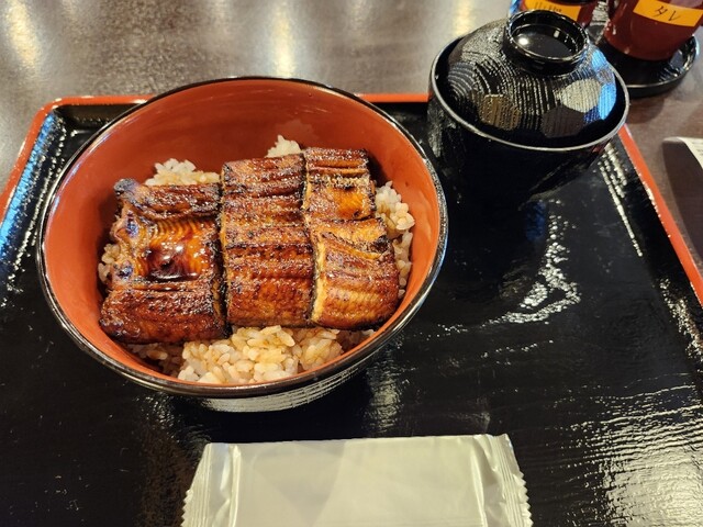 Unagi no Unashin Sengencho Ten photo 3