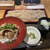 そば道 東京蕎麦style 大井町本店