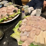 舟亭 - 