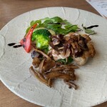 神戸イタリアン＆ワイン クレイド - 