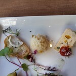 神戸イタリアン＆ワイン クレイド - 