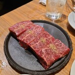 焼肉ホルモン金樹 - 