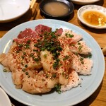 焼肉ホルモン金樹 - 