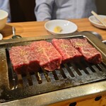 焼肉ホルモン金樹 - 