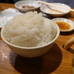 焼肉ホルモン金樹 - 