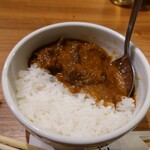 焼肉ホルモン金樹 - 