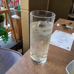 神戸イタリアン＆ワイン クレイド - 