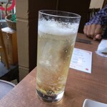 神戸イタリアン＆ワイン クレイド - 