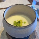 COLTa - 八王子産サラダラティーナ　ポタージュ