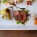 神戸イタリアン＆ワイン クレイド - 