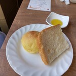 神戸イタリアン＆ワイン クレイド - 