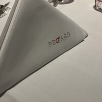 リストランテ ペガソ - 
