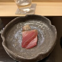 鮨 ます田 - 