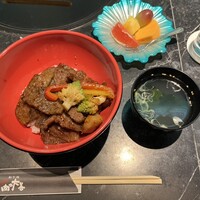 肉や大善 大名古屋ビルヂング店 - 