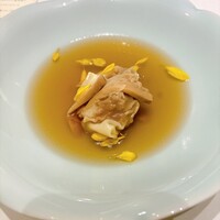 中国料理 礼華 四君子草 - 