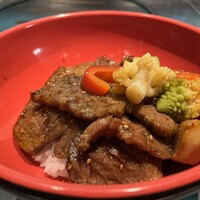 肉や大善 大名古屋ビルヂング店 - 