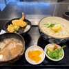 だいきうどん 長原店