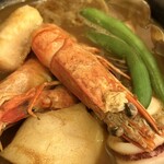 アルペンジロー - 