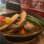 アルペンジロー - 