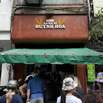 Banh Mi Huynh Hoa - 