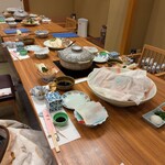 にしたにや海華 - 