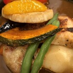 アルペンジロー - 