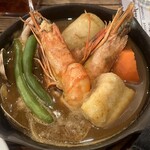 アルペンジロー - 