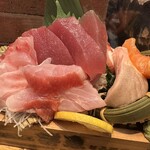 いぶし銀次郎 - 