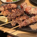 いぶし銀次郎 - 