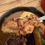 アルペンジロー 本店 - 