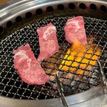 焼肉ふじ - 