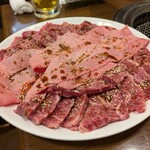 焼肉ふじ - 