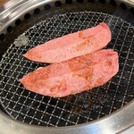 焼肉ふじ - 