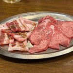 焼肉ふじ - 