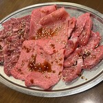 焼肉ふじ - 