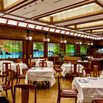 レストラン カスケード - 