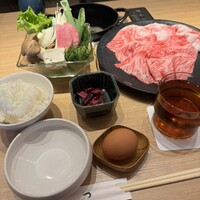 すき焼 しゃぶしゃぶつかだ KITTE大阪店 - 