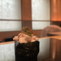 寿司上野坂 - 
