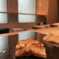 寿司上野坂 - 