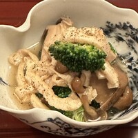 青華こばやし - 
