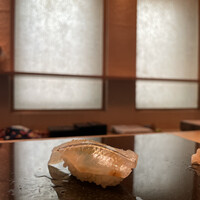 寿司上野坂 - 
