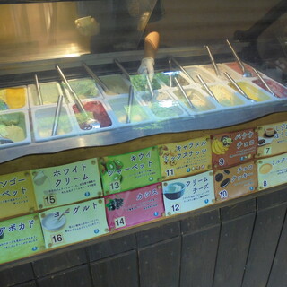 ジェラテリア ピッコロ ピッキオ_0