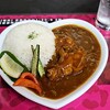 青森カレー DIVA